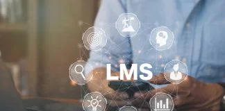 LMS Consulting Companies for Enterprise Training