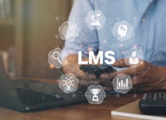 LMS Consulting Companies for Enterprise Training