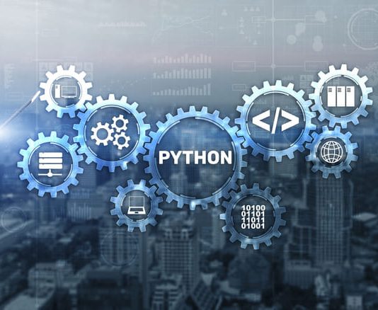 Python Development