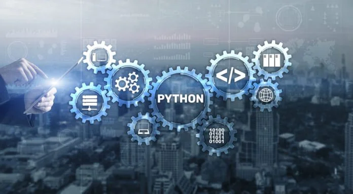 Python Development