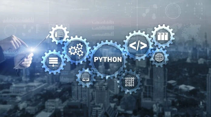 Python Development