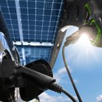 Why Surge Protection Is Non-Negotiable in Solar and EV Charging Installations Surge Protection Matters for Solar and EVs