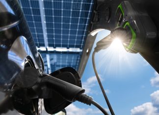Surge Protection Matters for Solar and EVs