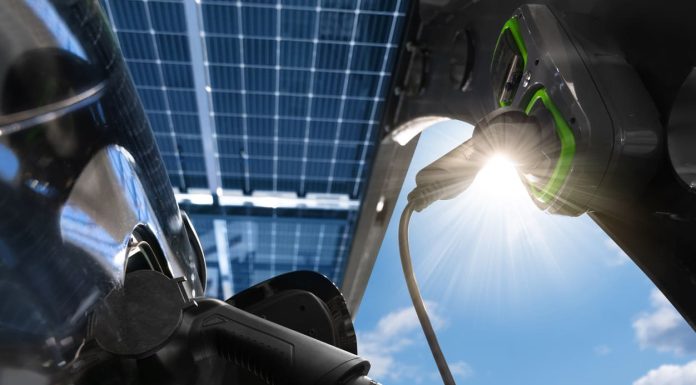 Why Surge Protection Is Non-Negotiable in Solar and EV Charging Installations Surge Protection Matters for Solar and EVs