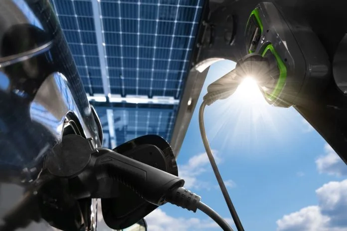 iStock-1399884375 (1) Surge Protection Matters for Solar and EVs