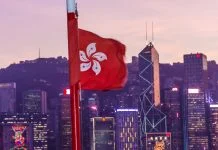 From Events to Ecosystems: Henry Chen’s Role in Scaling The Ethereum Community in Hong Kong Ethereum Hong Kong Community - flag