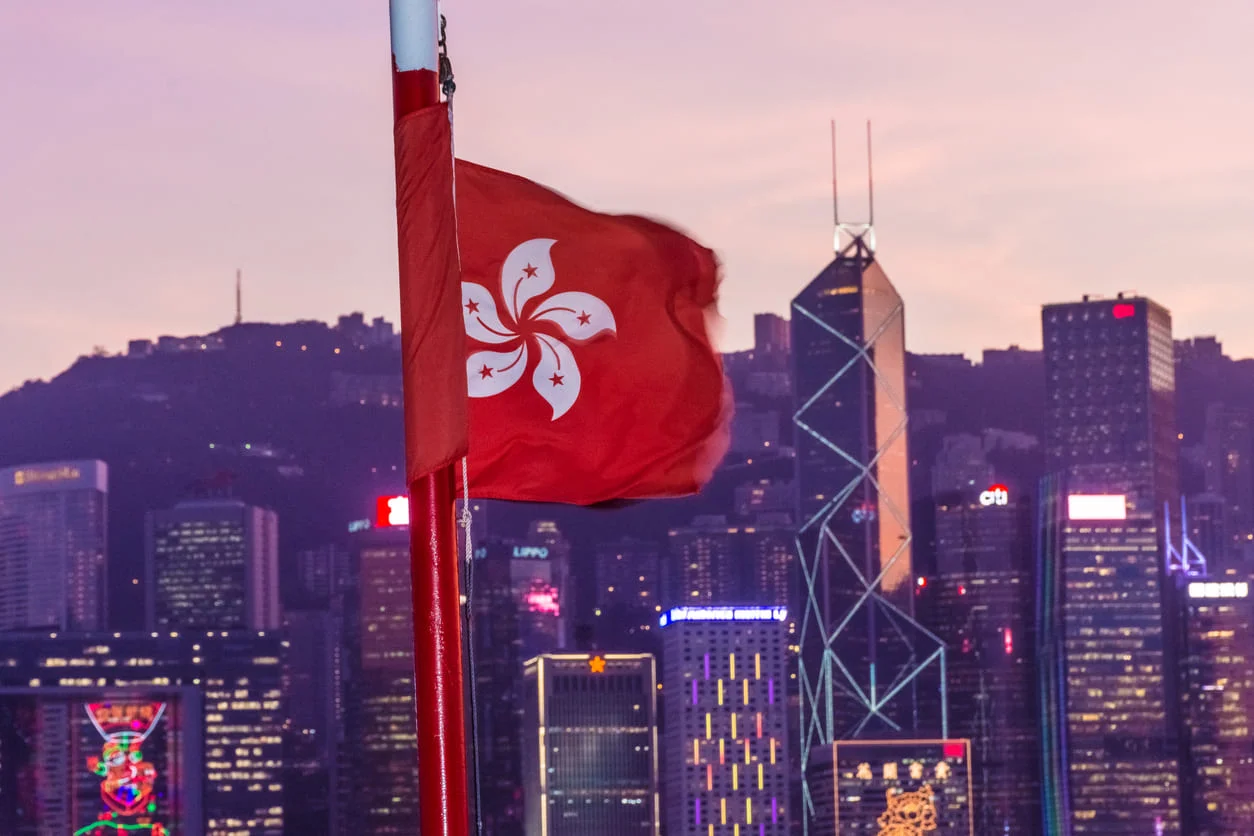 Zajednica Ethereum Hong Kong potiče rast Web3