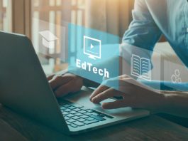 Edtech is Your Market-Entry Strategy, Even if You Don’t Sell Education EdTech Education Technology