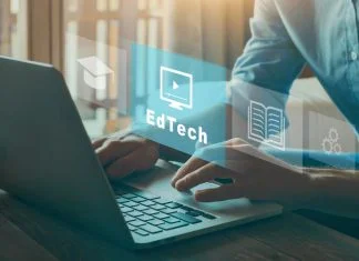 EdTech Education Technology