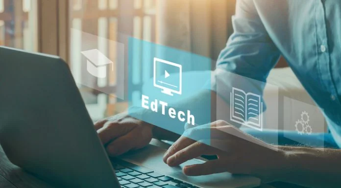 EdTech Education Technology