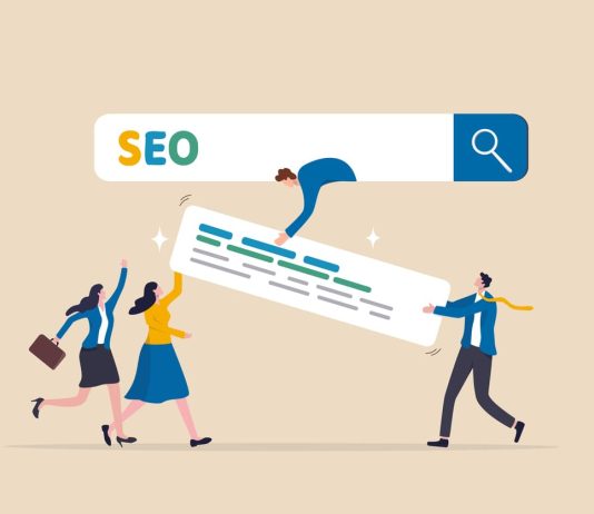 SEO for Accountants Drives Growth During Tax Season
