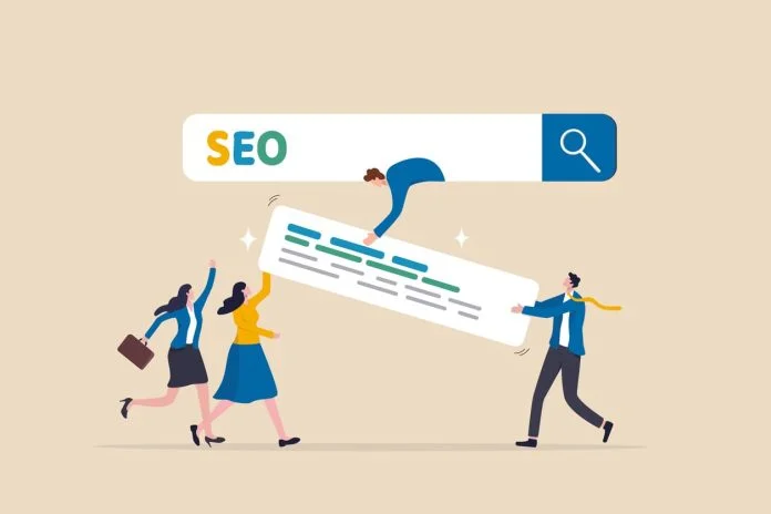 SEO for Accountants Drives Growth During Tax Season
