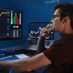 Better Trading Decisions - analyzing trading market