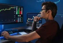 Better Trading Decisions - analyzing trading market