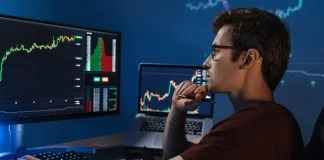 Better Trading Decisions - analyzing trading market