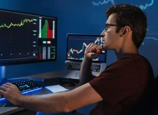 Better Trading Decisions - analyzing trading market