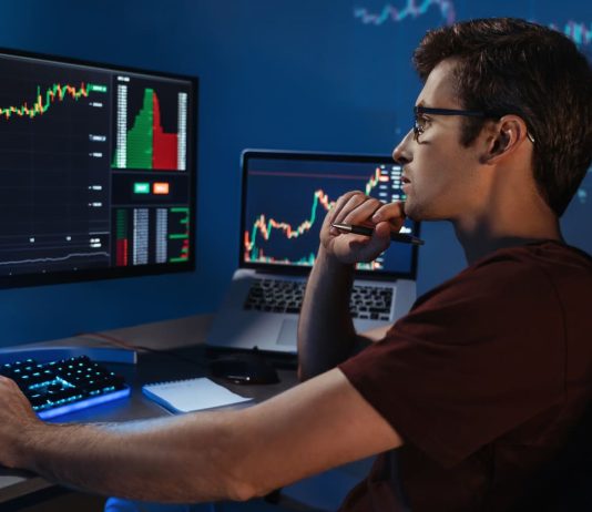 Better Trading Decisions Start Before the Trade Is Placed Better Trading Decisions - analyzing trading market