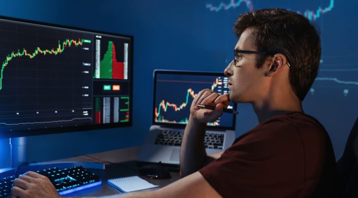 Better Trading Decisions - analyzing trading market