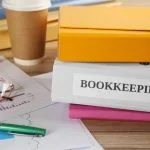 Fixed-Price Bookkeeping - Bookkeeper's workplace