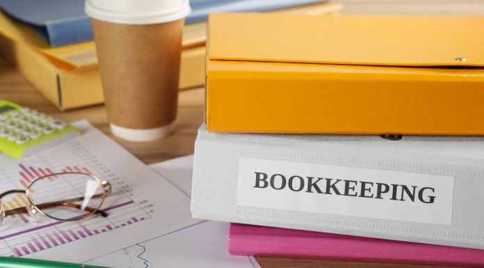 How Fixed-Price Bookkeeping Packages Help SMEs Scale With Confidence Fixed-Price Bookkeeping - Bookkeeper's workplace