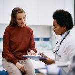 What Makes Women’s Health the Most Overlooked Investment Opportunity of Our Time? Woman investing on health
