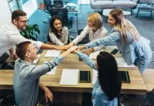 People-Centered leadership