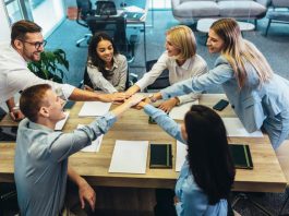 People-Centered leadership