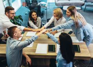 Why People-Centred Leadership is So Important in the Age of AI and Disruption People-Centered leadership
