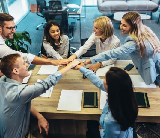 People-Centered leadership