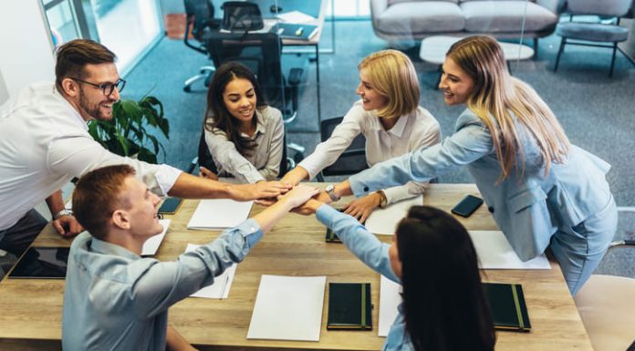 People-Centered leadership