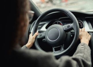The Gap Between Official Fraud Statistics and Actual Fraud Rates Keeps Widening Steering wheel for fraud