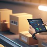 Why Modern Businesses Are Rethinking Delivery Management Why Businesses Are Modernizing - Smart Warehouse