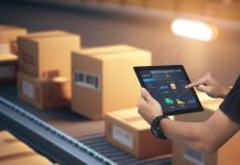 Why Businesses Are Modernizing - Smart Warehouse