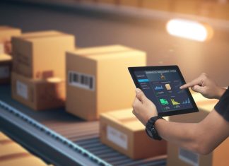 Why Businesses Are Modernizing - Smart Warehouse