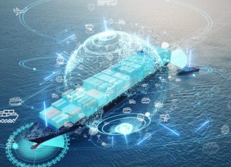 supply chain technology