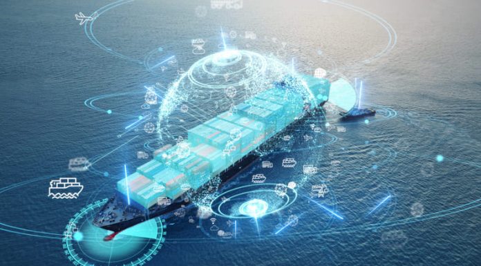 supply chain technology