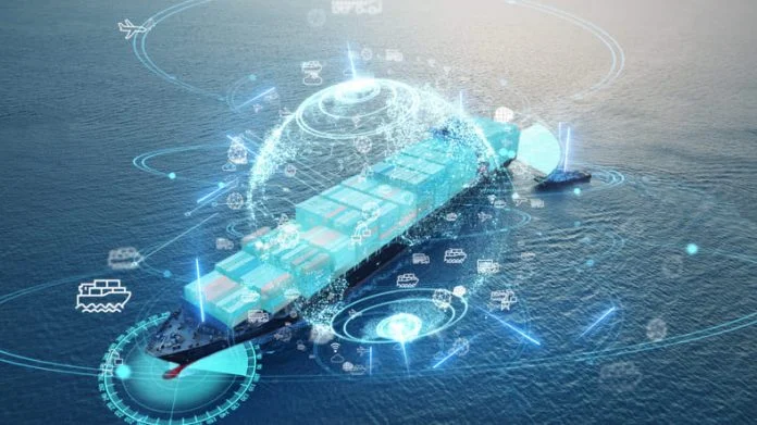 supply chain technology