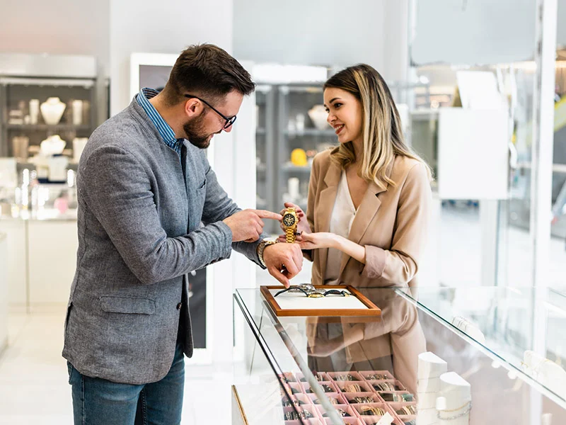 luxury industry trends