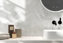 Light and Space: How Tile Design Influences Bathroom Brightness bathroom tile design