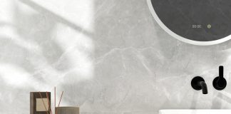 bathroom tile design