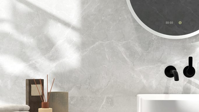 bathroom tile design