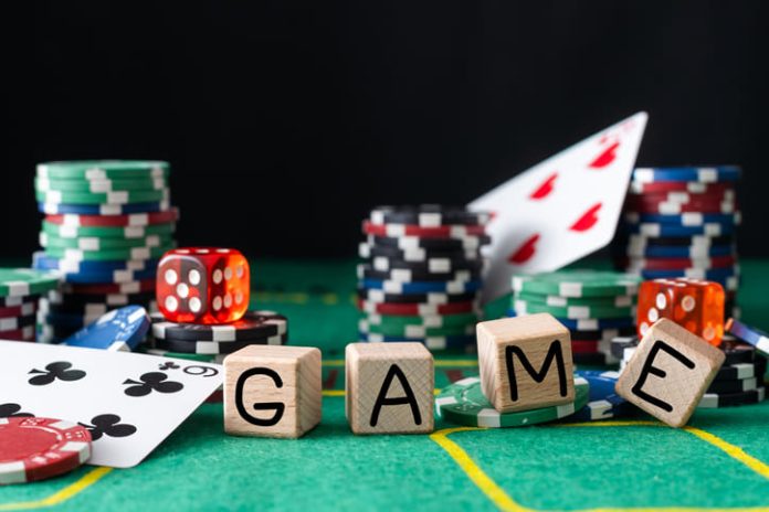 iGaming Europe