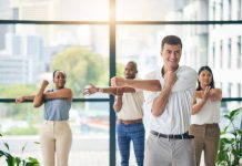 How to Build a High-Engagement Employee Wellness Program that Actually Lasts Beyond 30 Days How to Build a High-Engagement Employee Wellness Program that Actually Lasts Beyond 30 Days