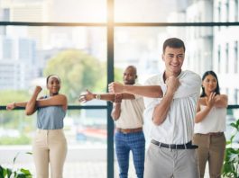 How to Build a High-Engagement Employee Wellness Program that Actually Lasts Beyond 30 Days