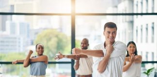 How to Build a High-Engagement Employee Wellness Program that Actually Lasts Beyond 30 Days