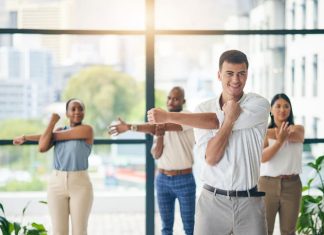 How to Build a High-Engagement Employee Wellness Program that Actually Lasts Beyond 30 Days