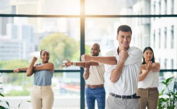How to Build a High-Engagement Employee Wellness Program that Actually Lasts Beyond 30 Days