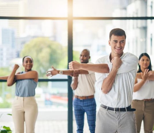 How to Build a High-Engagement Employee Wellness Program that Actually Lasts Beyond 30 Days How to Build a High-Engagement Employee Wellness Program that Actually Lasts Beyond 30 Days