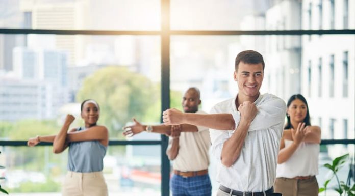 How to Build a High-Engagement Employee Wellness Program that Actually Lasts Beyond 30 Days