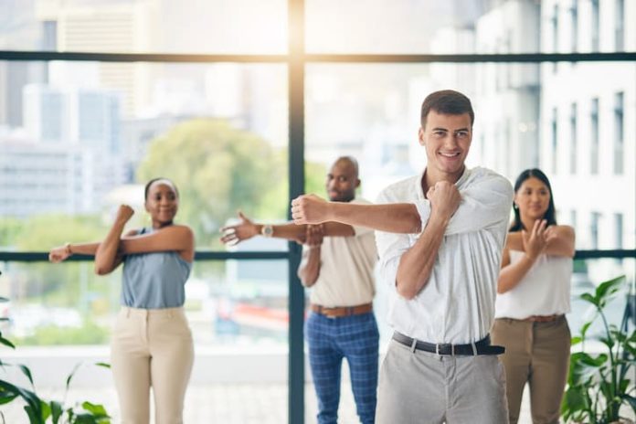 How to Build a High-Engagement Employee Wellness Program that Actually Lasts Beyond 30 Days